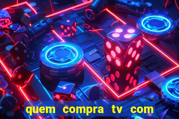 quem compra tv com defeito em porto alegre